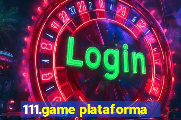 111.game plataforma